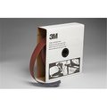 3M Abrasives 3M Abrasive 405-051115-19818 314D Coated Aluminum Oxide Shop Roll - P220 Grit 405-051115-19818